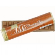 Milk Chocolate Bar 1.5 oz.