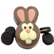 Oreo Stuffed Bunny 2.5 oz.