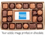 11 oz Picture Perfect Chocolate Assortment- (minimum order 4)