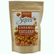 Caramel Popcorn