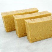 Pumpkin Fudge 22