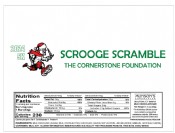scrooge