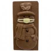 Mr Jingles Snowman