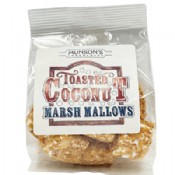 Toasted Coconut Marshmallows 4 oz