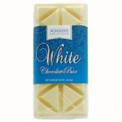 White Chocolate Break Up Bar 8 oz