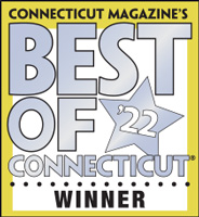 Connecticut Magazine, Winner of Best Chocolatier